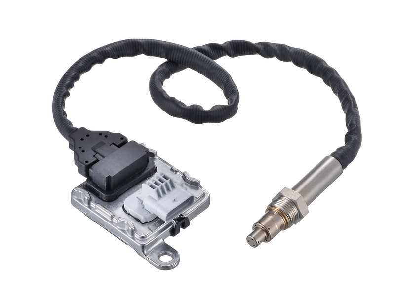 NOx-Sensor